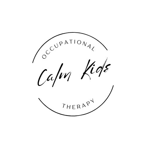 Calm Kids Occupational Therapy